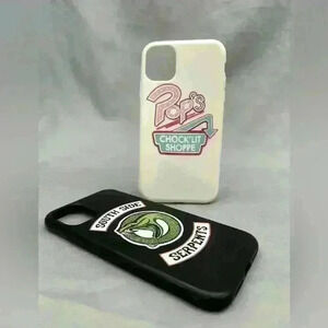 Riverdale iPhone 11 Cases